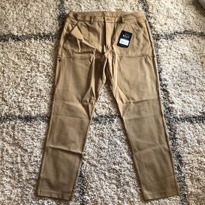 NWT BYLT Everyday Pants 2.0